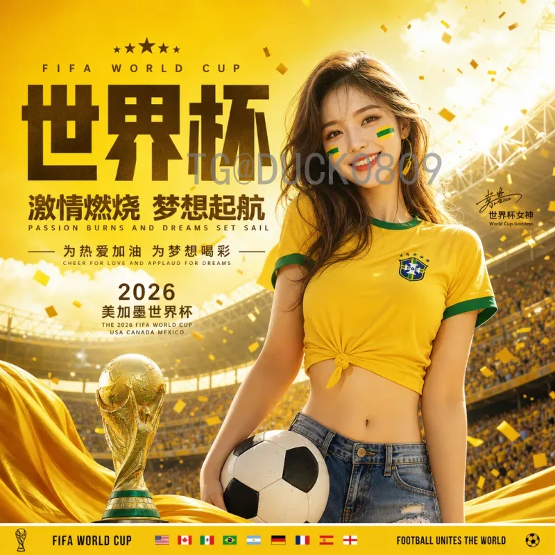 完整2026年国际足联世界杯球星名单分析：预测北美新篇章的足坛巨星